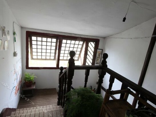 Yanyulou Hostel - Photo4