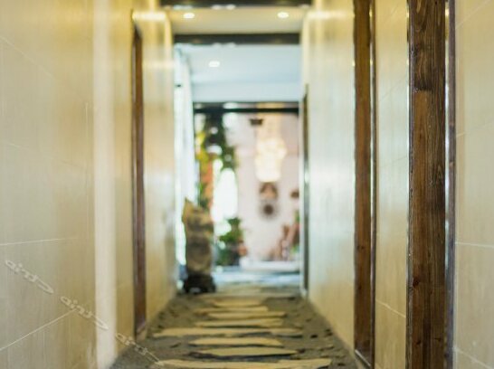 Yetang Designer Private Inn - Photo3