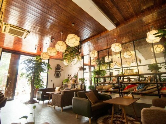 Yetang Designer Private Inn - Photo4