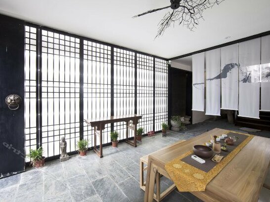 Yetang Designer Private Inn - Photo5