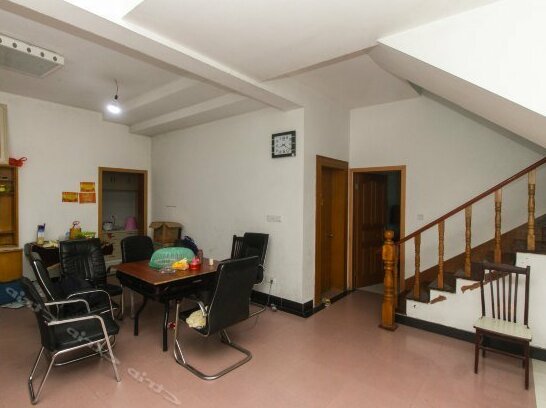 Yichao Hotel - Photo3