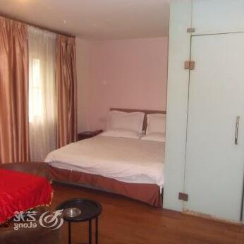 Yijia Xingcheng Express Hotel Suzhou Hanshansi - Photo4