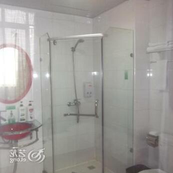 Yijia Xingcheng Express Hotel Suzhou Hanshansi - Photo5