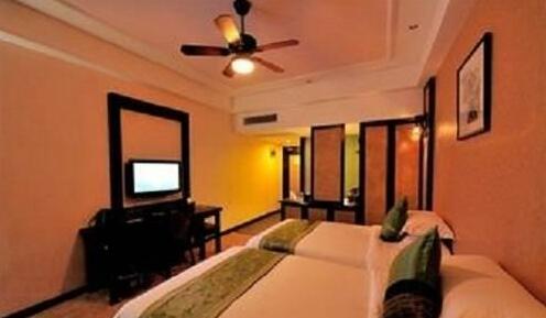 Yinquan Hotel- Suzhou - Photo4