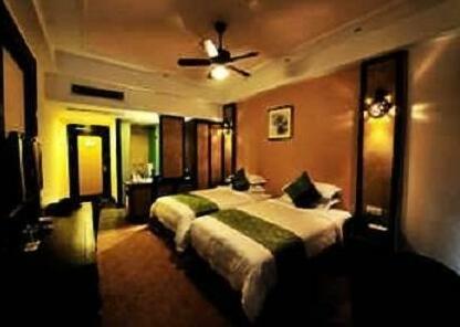 Yinquan Hotel- Suzhou - Photo5