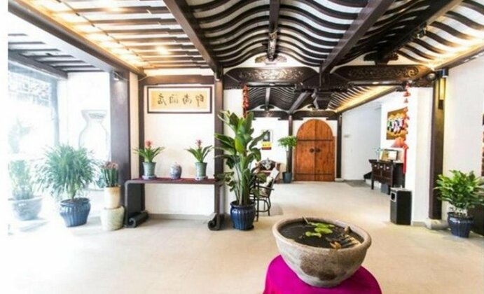 Yinshang Hostel - Photo4