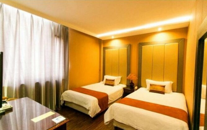 Yinshang Hostel - Photo5