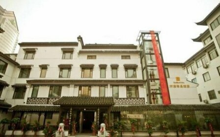 Yinshang Hostel