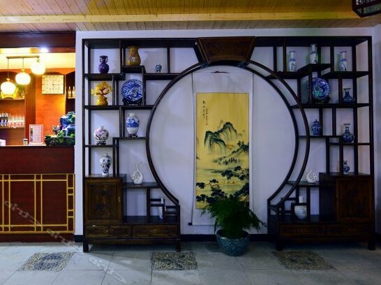 Yinyi Holiday Inn - Photo3