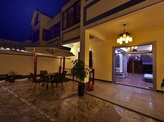 Yinyi Holiday Inn - Photo4