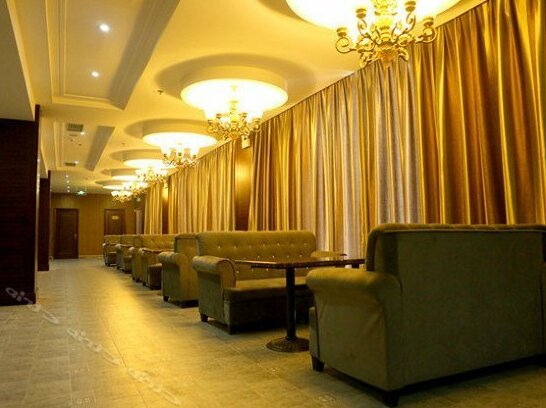 Yinzuo Holiday Hotel - Photo2