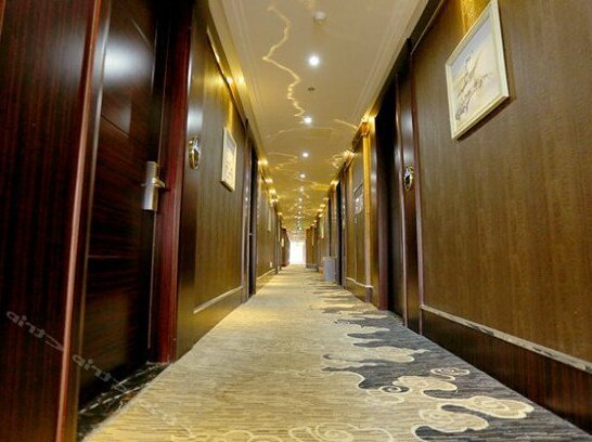 Yinzuo Holiday Hotel - Photo3
