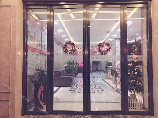 Yinzuo Holiday Hotel - Photo4