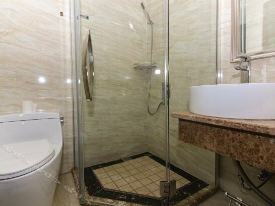 Yinzuo Holiday Hotel - Photo5
