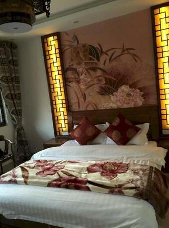 Yishui Wangting Inn-zhouzhuang - Photo3