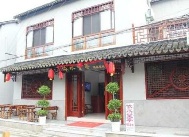 Yishui Wangting Inn-zhouzhuang