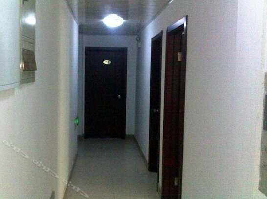 Yixuanju Express Hotel - Photo2