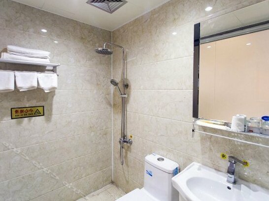 Yixuanju Express Hotel - Photo5