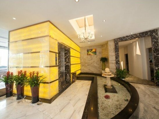 Yiyangshangpin Hotel - Photo3