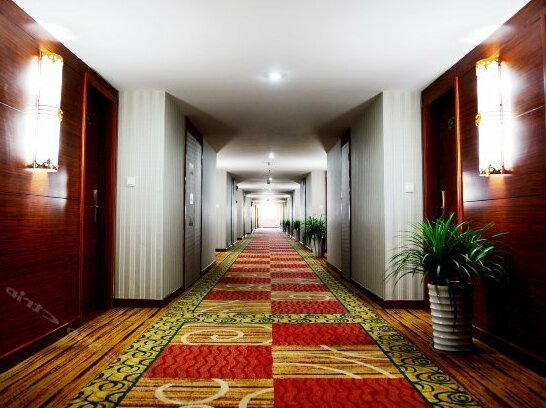 Yongle Hotel - Photo4
