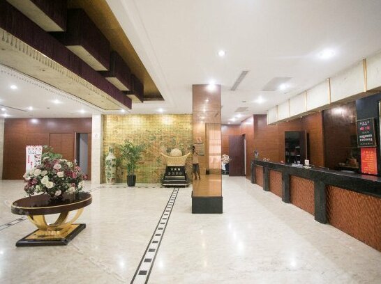 Yongle Hotel - Photo5