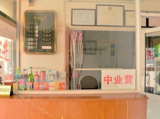 Yongqing Hostel - Photo3