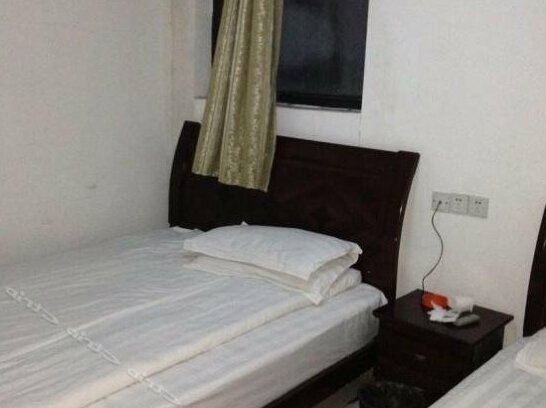 Yongqing Hostel - Photo5
