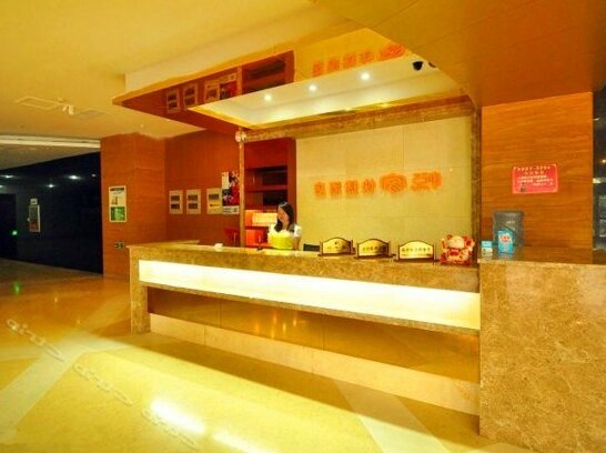 Your Home Hotel - Photo5