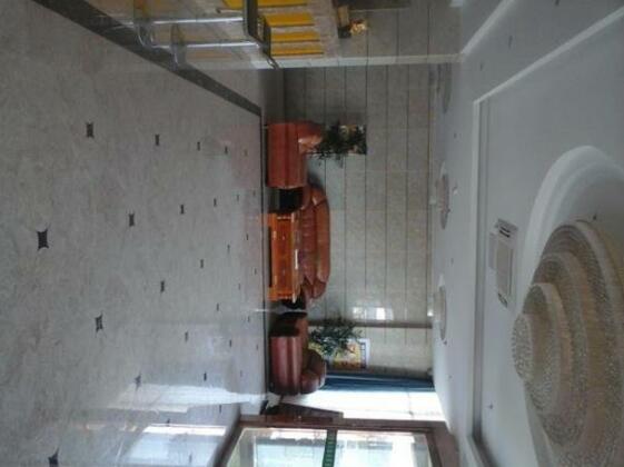 Youran Business Hotel - Photo4