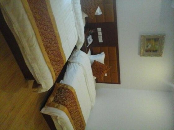 Youran Business Hotel - Photo5