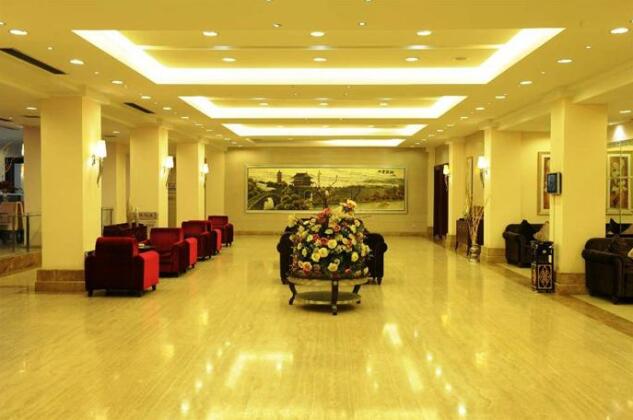 Yu Yi Hotel - Photo3