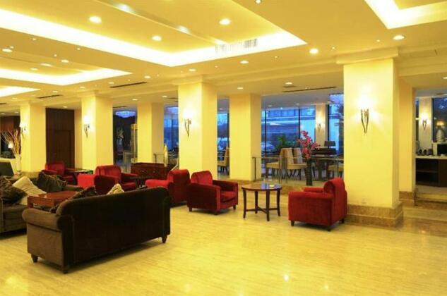 Yu Yi Hotel - Photo4