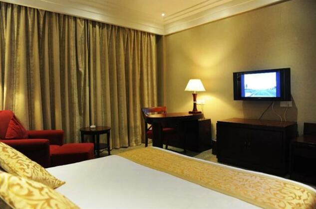 Yu Yi Hotel - Photo5