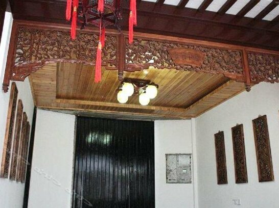 Yudetang Inn - Photo2