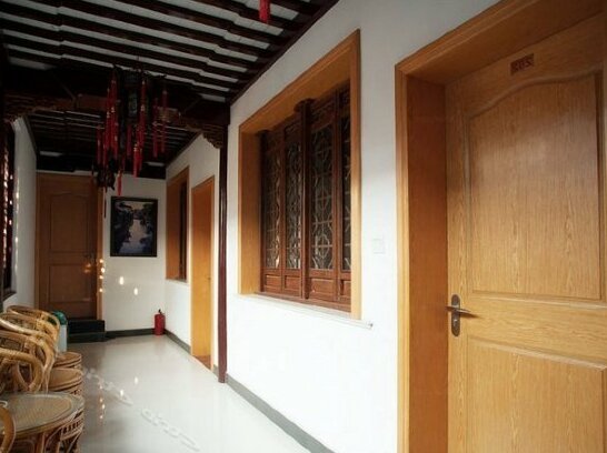 Yudetang Inn - Photo3