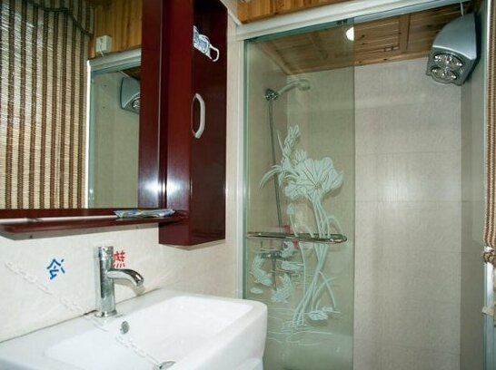 Yudetang Inn - Photo4