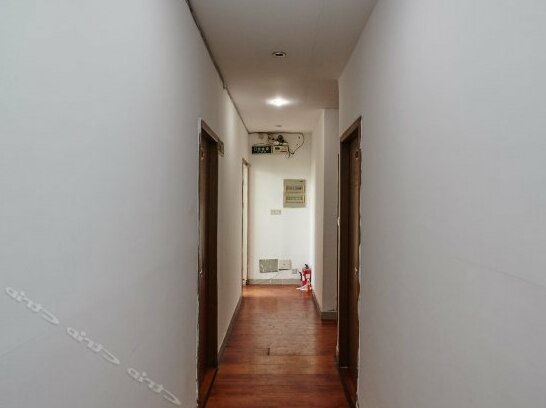 Yuelei Hostel - Photo2