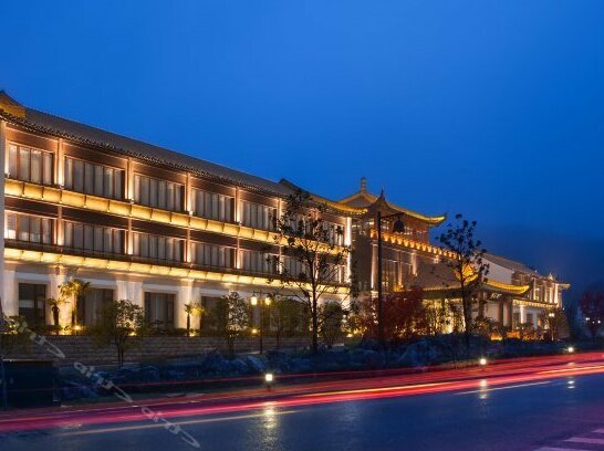 Yueshanxuan Hotel - Photo2