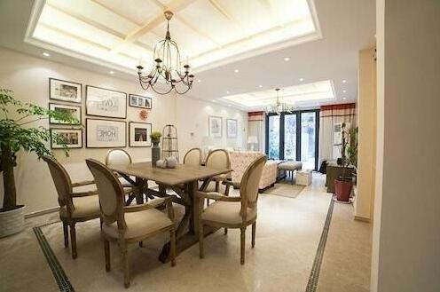 Yuetu Taihu Holiday Hotel - Photo3