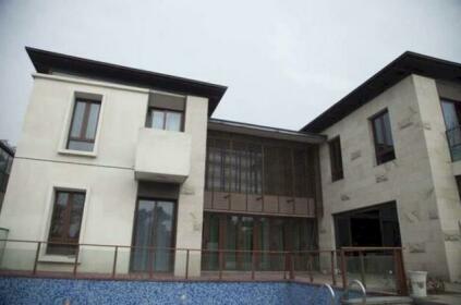 Yuetu Taihu Holiday Hotel