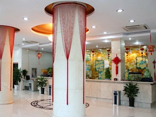 Yuexin Hotel Suzhou - Photo3