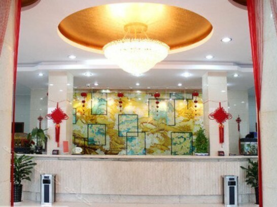 Yuexin Hotel Suzhou - Photo4