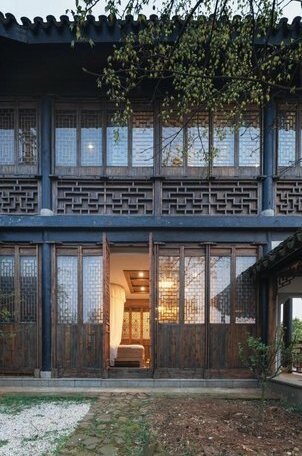 Yuhualou Hotel - Photo5