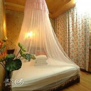 Yujia Lane Inn Zhouzhuang - Photo5