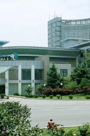 Zaishuiyifang Hotel Suzhou