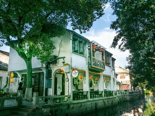 Zhenherenjia Hostel
