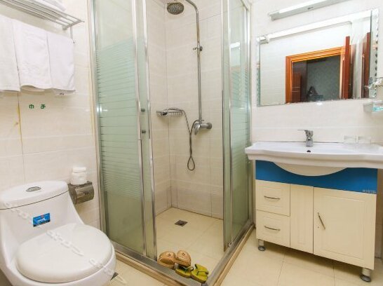 Zhenze Longren Hostel - Photo5