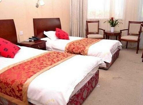 Zhonghui Zhiyuan Hotel - Photo3