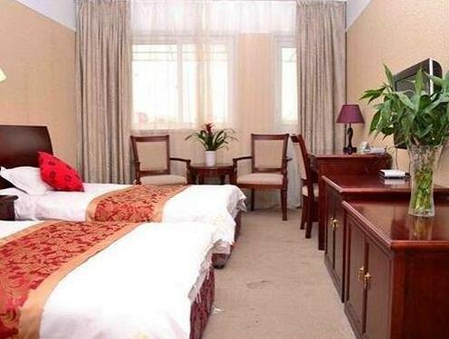Zhonghui Zhiyuan Hotel - Photo4