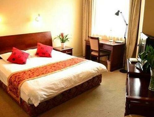 Zhonghui Zhiyuan Hotel - Photo5